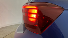 Volkswagen Polo 1.0 TSI Life 5dr Petrol Hatchback